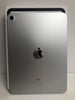 Apple 10.9 Inch iPad Wi-Fi 64GB - Silver