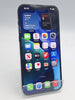 Apple iPhone 13 pro max 128GB blue smartphone Unlocked unboxed (94% Battery Health)