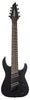 Jackson X Series Dinky Arch Top Dkaf8 Multi-scale Electric Guitar,