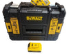 Dewalt Drill DCD778 2x Batteries And Case *collection only*