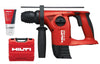 Hilti TE 4-A22 Hammer Drill