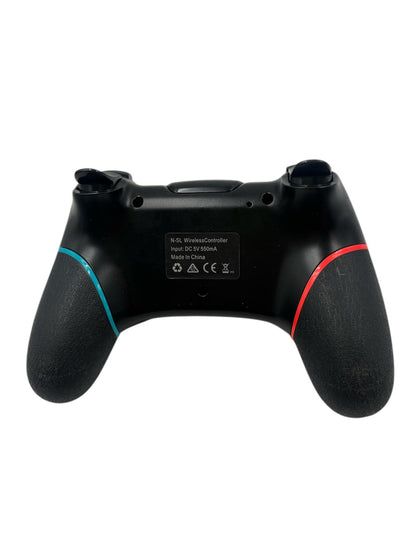 3rd party switch pro controller