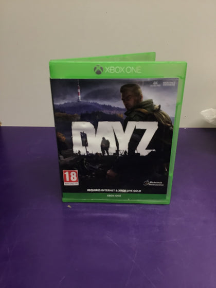 DayZ