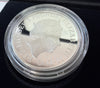 The Remembrance Day 2019 UK £5 Silver Proof Coin