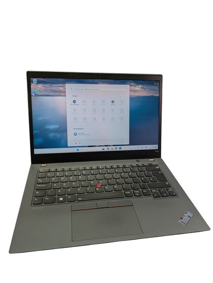 Lenovo ThinkPad T14S - i5