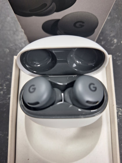 Google Pixel Buds 2A ANC Wireless In-Ear Earbuds - Hazel
