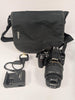 Nikon D3000 10.2 MP Digital SLR Camera