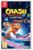 Crash Bandicoot 4 Time