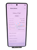 Samsung Galaxy Z Flip7 Mobile Phone 256GB