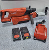 Hilti TE5-22 And Hilti DRS-5 with 2x Batteries And Charger
