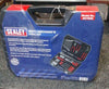 Sealey AK7400 100pc Mechanic S Tool Kit