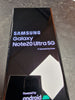 Samsung Galaxy Note20 Ultra 5G - 256 GB