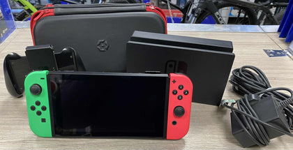 Nintendo switch - 32GB