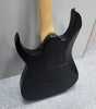 Ibanez Gio ( GRG121DX ) Mat Black Elecrtic guitar