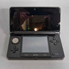 Nintendo 3DS Console, Cosmos Black With Charger