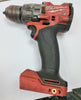 Milwaukee 18V Fuel Brushless Combi Drill FPD3-