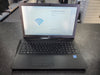 HP Laptop - Black
