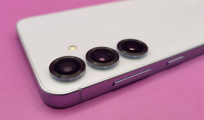 Samsung Galaxy S25 - 128GB - Icy Blue - Unlocked