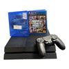 Sony Playstation 4 500GB Console