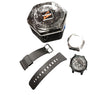 Casio G-Shock 5611 GM-2100 Men's Watch w/tin