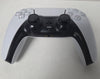 Sony PlayStation 5 Slim disc version console with 2 games