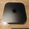 Apple TV 4K 3rd Gen 64GB - Black