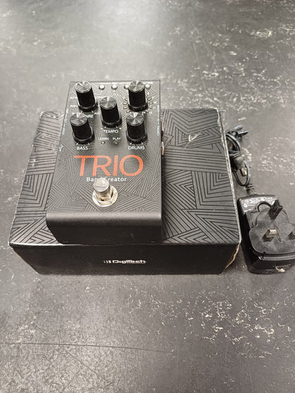 Trio Band Creator