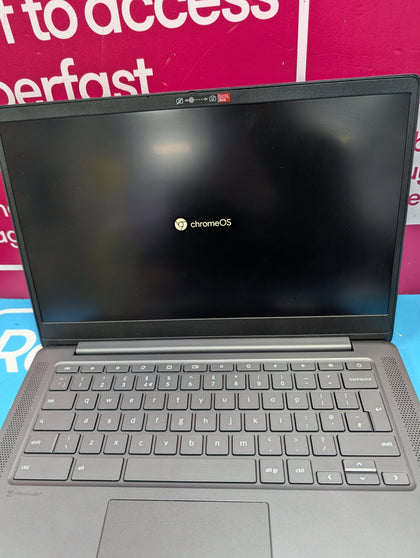 Lenovo IdeaPad 5 Chromebook Laptop Core i5-1135G7 8GB RAM 512GB SSD 14