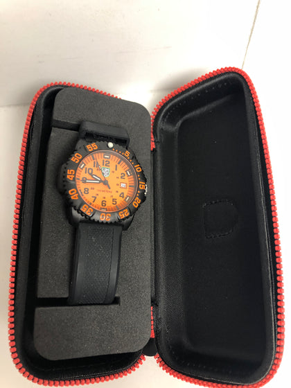 Luminox Men's G Collection Sea Lion Watch