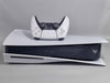 Playstation 5 Console, 825GB, White, Boxed