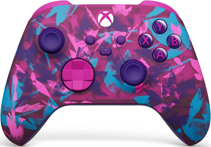 Microsoft Wireless Controller Xbox Heartbreaker