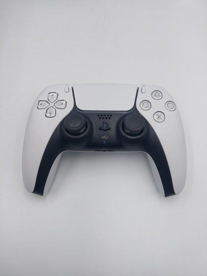 PlayStation 5 Slim Console 1TB White Boxed with Controller and power cable