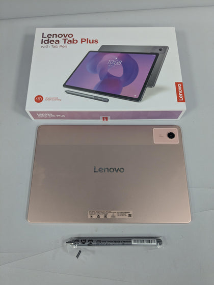 Lenovo Idea Tab Plus TB361FU 256GB WIFI with Tab Pen