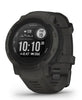 Garmin Instinct 2 Rugged gps Watch 45mm Graphite
