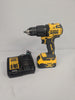 DEWALT DCD709 18V Brushless Combi Drill