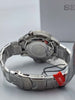Seiko 5 7S36-01E0 "Land Shark" Mens Automatic Watch - Steel Bracelet - Boxed *BRAND NEW*