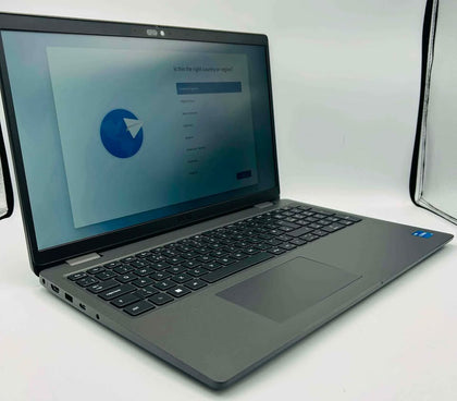 Dell 3450/i5-1335U/16GB RAM/256GB SSD/14