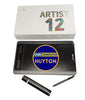 XP-PEN Artist 12 Graphic Tablet with 11.6 Inch Screen with Passive Stylus 8192 Levels with 6 Shortcuts and 1 Touch Bar**Boxed**