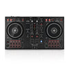 Pioneer DDJ-400 With Case