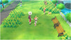 Pokemon Let's Go Pikachu! Nintendo Switch