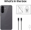 Samsung Galaxy A57 5G 256GB Awesome Gray **OPENED IN-STORE**