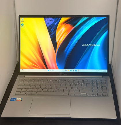 ASUS X1603Z Notebook Laptop windows 11 512gb ssd 16gb ram i5