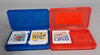 Nintendo 3DS 7X Mario 3DS Games Unboxed
