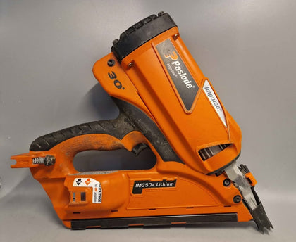 Paslode impulse im350+ Fix gas Framing Nailer
