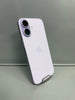 Apple iPhone 17 256GB Battery Health 100% - Lavender