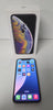 Apple iPhone XS 64GB Sliver - Unlocked *74% Battery Health*