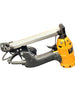 A JCB electric nail gun model number JCBD-NGK1. Held in original hard carry case with a box