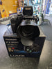 Panasonic Lumix Fz200 Digital Camera Boxed