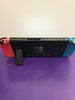 Nintendo Switch Console - Neon Red/Blue
