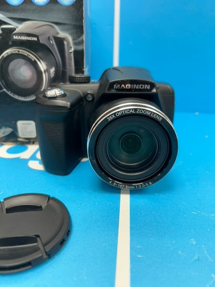 Maginon Digital Camera - 20.0 MP